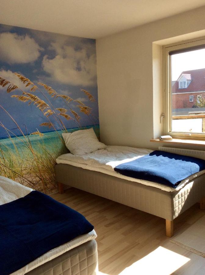 Ditlevs Apartment Sønderborg Exterior foto