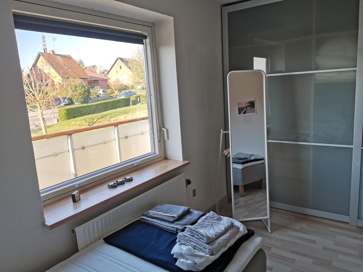 Ditlevs Apartment Sønderborg Exterior foto