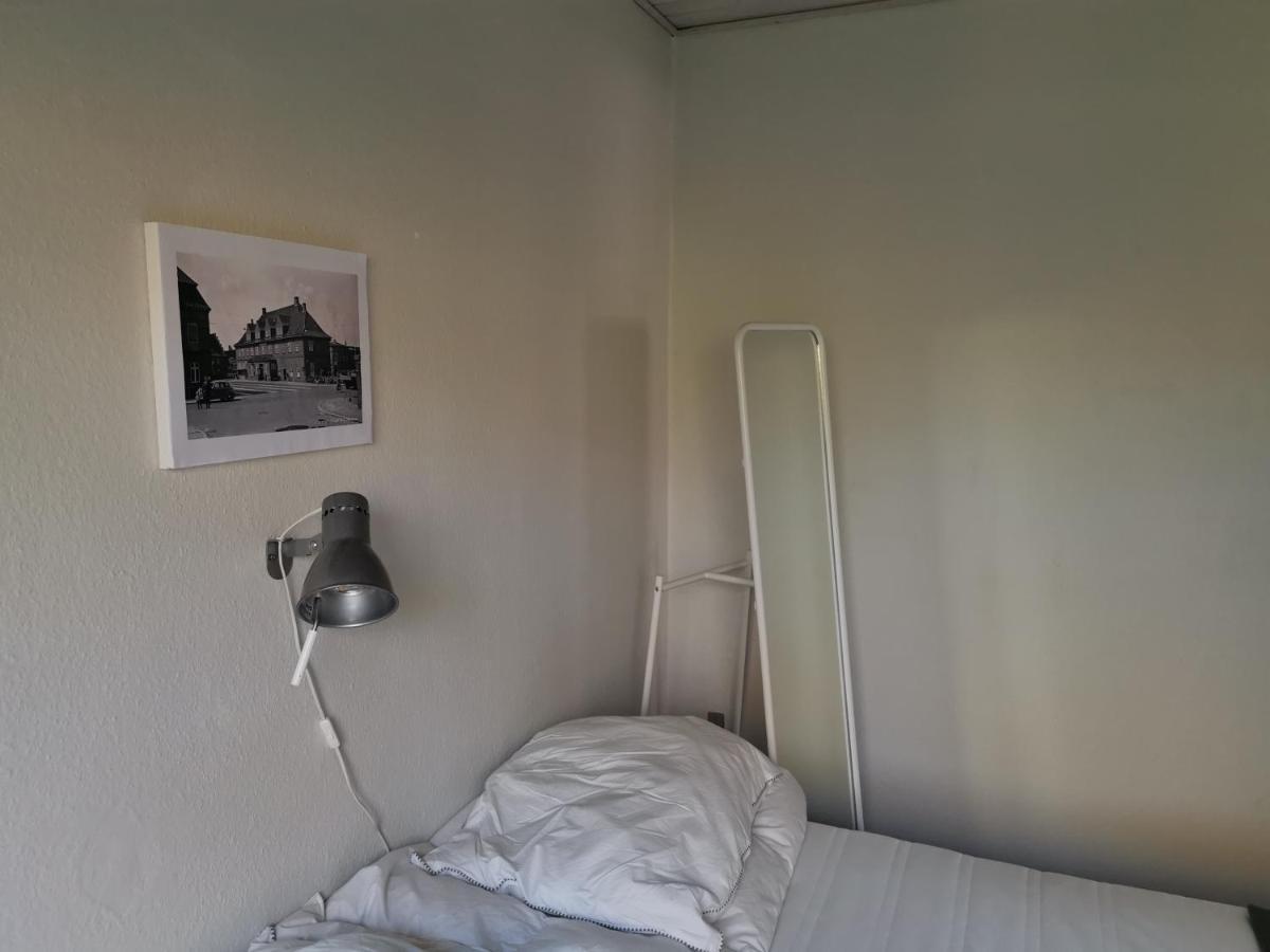Ditlevs Apartment Sønderborg Exterior foto